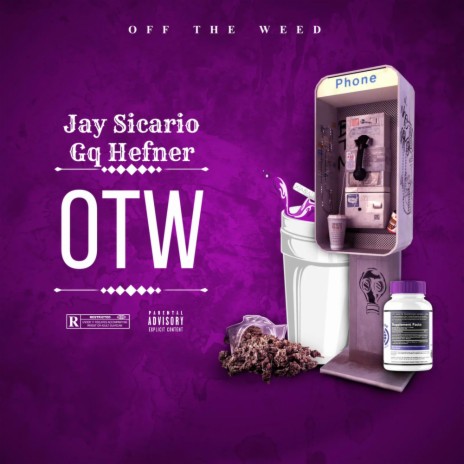 OTW ft. Gq Hefner | Boomplay Music