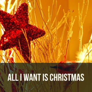 All I Want Is Christmas