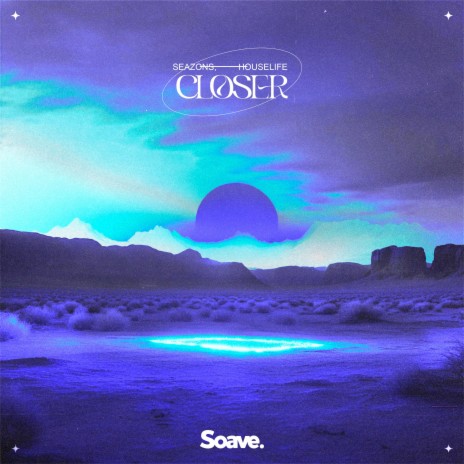 Closer ft. houselife | Boomplay Music