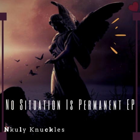 No Situation Is Permanent (Original Mix) | Boomplay Music