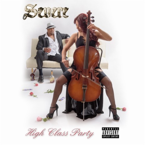 High Class Party | Boomplay Music