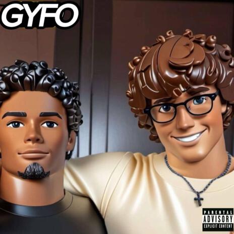 GYFO ft. C.O.N. | Boomplay Music