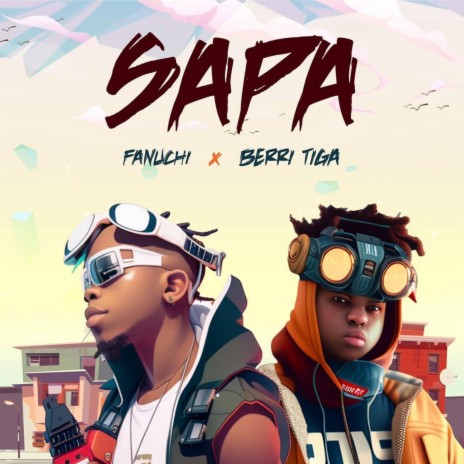 SAPA ft. Berri-Tiga | Boomplay Music
