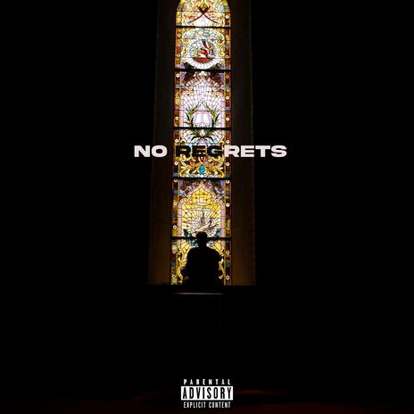 No Regrets | Boomplay Music