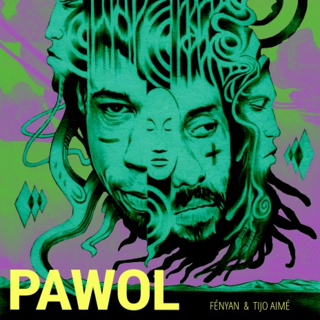 Pawol (Muntu) ft. Tijo Aimé | Boomplay Music