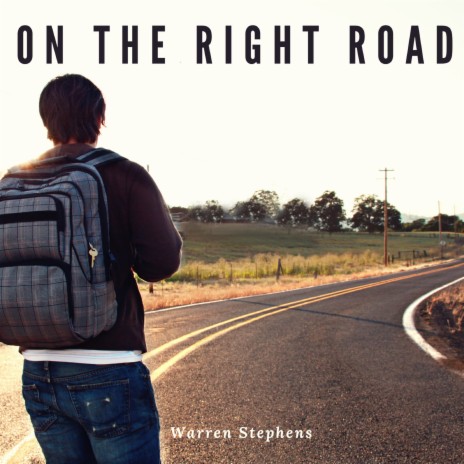 On the Right Road This Time | Boomplay Music