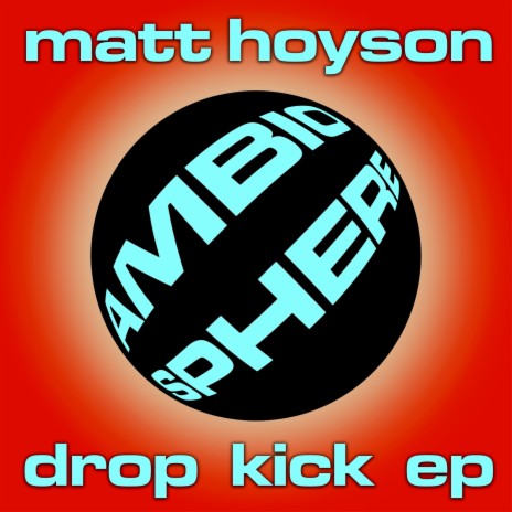 Drop Kick | Boomplay Music