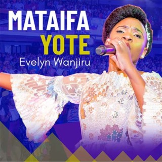 Mataifa Yote lyrics | Boomplay Music
