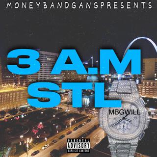 3AM STL