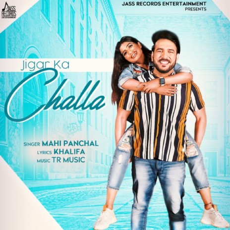 Jigar Ka Challa | Boomplay Music