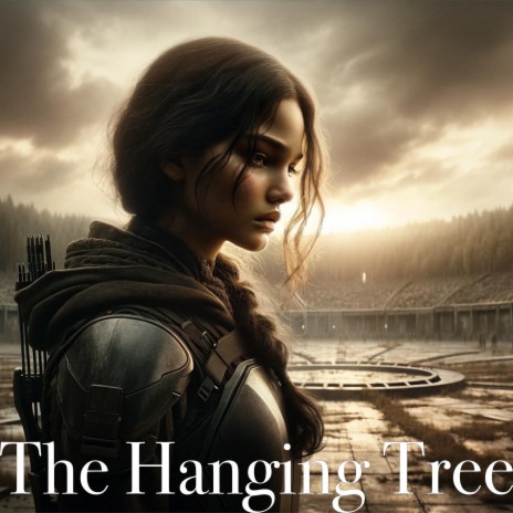 The Hanging Tree ft. Mabel Valdes | Boomplay Music