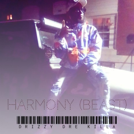 Harmony (Beast) | Boomplay Music