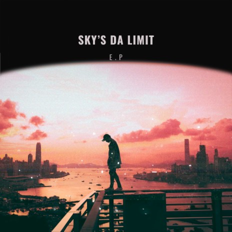Sky's Da Limit