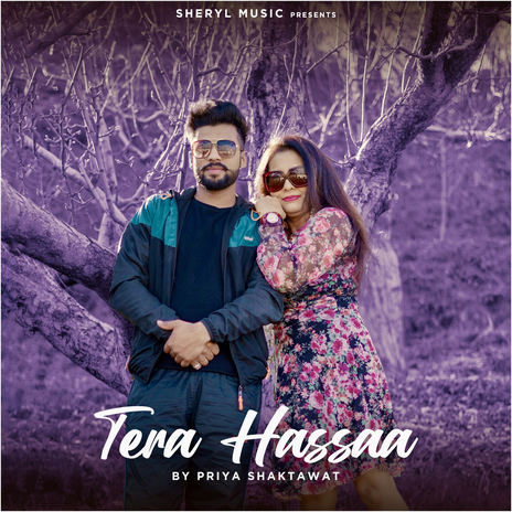 Tera Hassaa | Boomplay Music