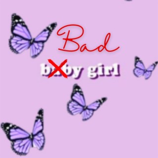 Bad Girl