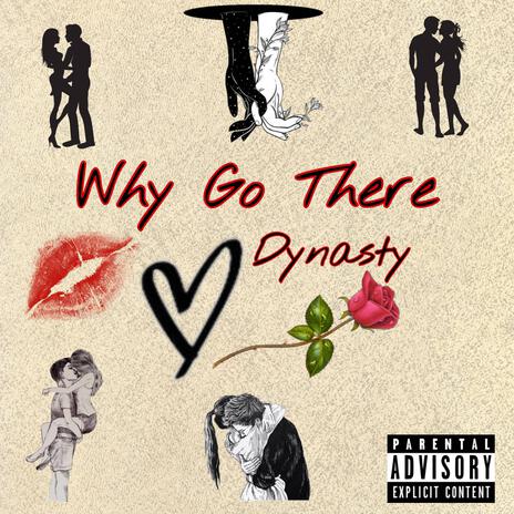 Why Go There | Boomplay Music