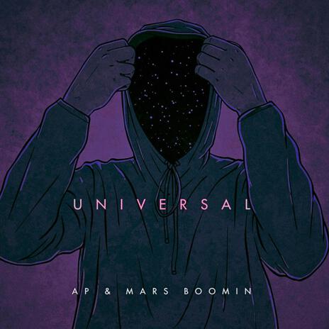 Universal ft. Mars Boomin | Boomplay Music