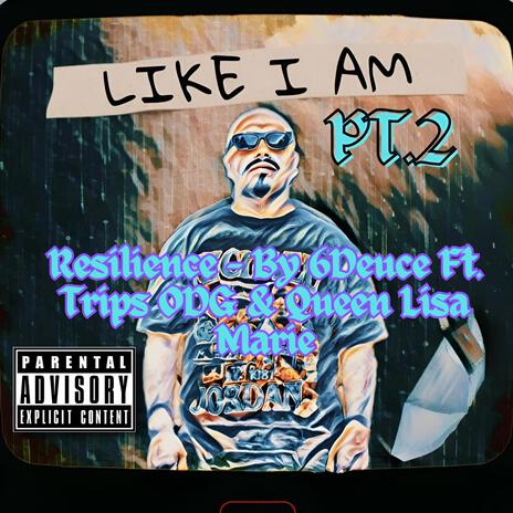 Resilience ft. Trips ODG, Queen Lisa Marie & H1TMAN | Boomplay Music