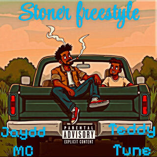 stoner freestyle