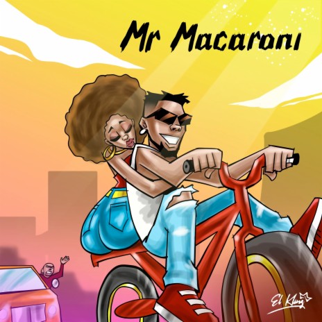 Mr Macaroni | Boomplay Music