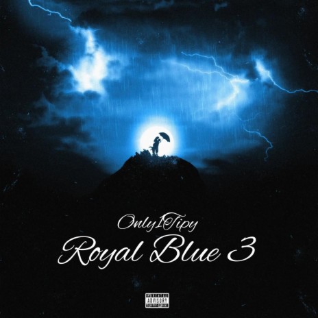 Royal Blue III | Boomplay Music