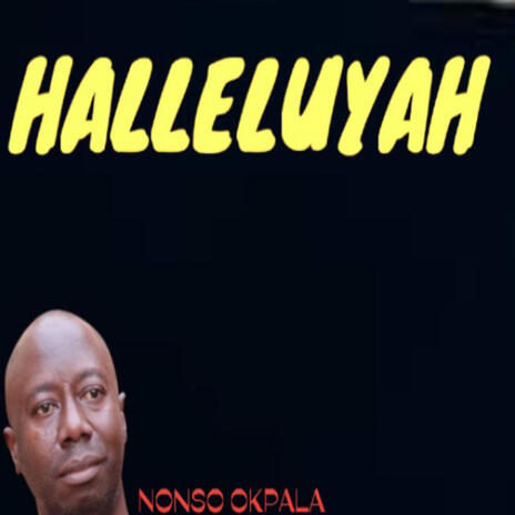 Halleluya_Nonso Okpala