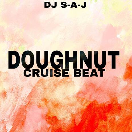 DOUGHNUT CRUISE BEAT | Boomplay Music