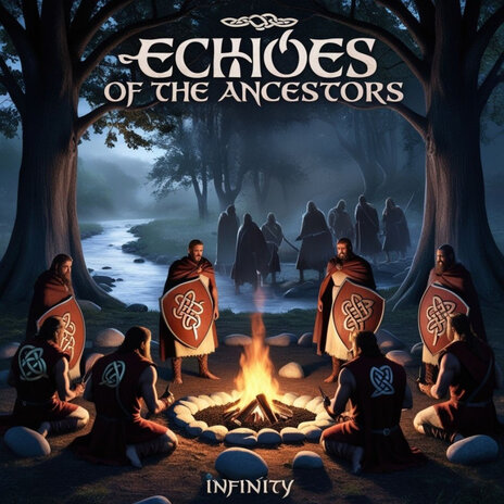 Echoes from the Hollow | Boomplay Music