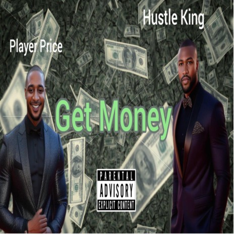 Get Money ft. Player Price | Boomplay Music
