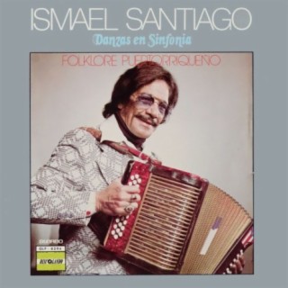Ismael Santiago