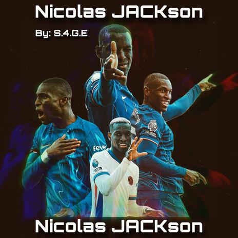 Nicolas JACKson | Boomplay Music