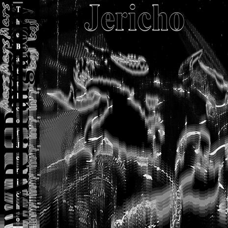 Jericho (Solo Version) ft. MarsThePlanet | Boomplay Music