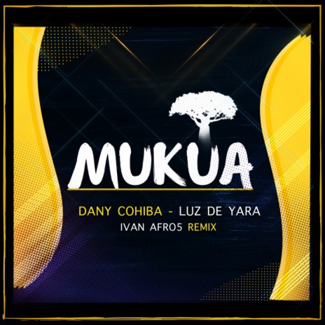 Luz De Yara (Ivan Afro5 Remix) | Boomplay Music