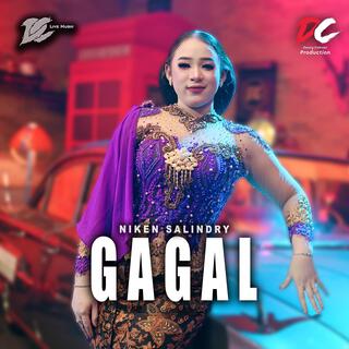 Gagal (Live)