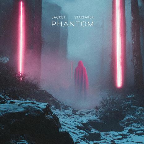 Phantom ft. Starfarer | Boomplay Music