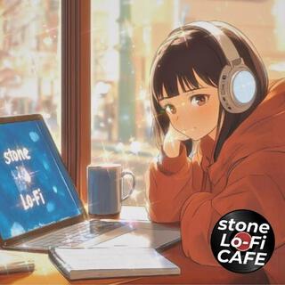 stone Lo-Fi CAFE Ver.8