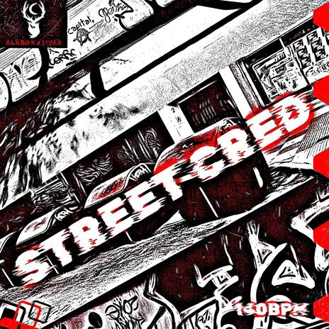 STREET CRED | Boomplay Music