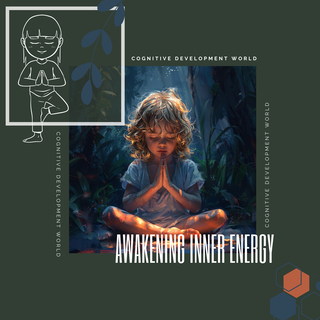 Awakening Inner Energy