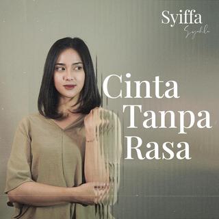 Cinta Tanpa Rasa (Live)