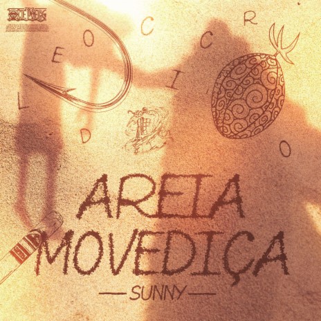 Areia Movediça (Crocodile) | Boomplay Music