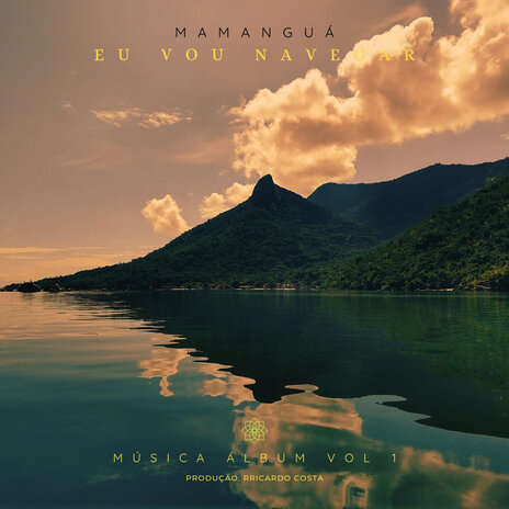 Eu Vou Navegar | Boomplay Music