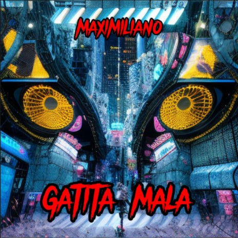 Gatita Mala (Sped up) | Boomplay Music