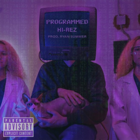 Programmed ft. Only For The Fans