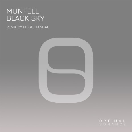 Black Sky (Hugo Handal Remix) | Boomplay Music