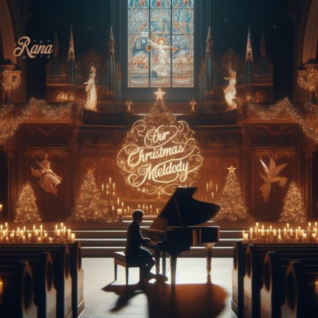 Our Christmas Melody | Boomplay Music