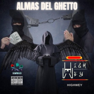 Almas del Ghetto