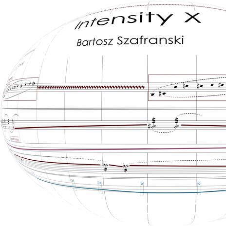 Intensity X Section D ft. Agata Kubiak & Seb Silas | Boomplay Music