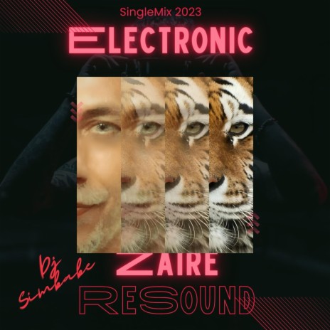 Electronic Zaire | Boomplay Music