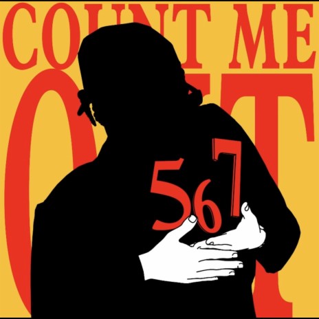 Count Me Out ft. 1K Phew