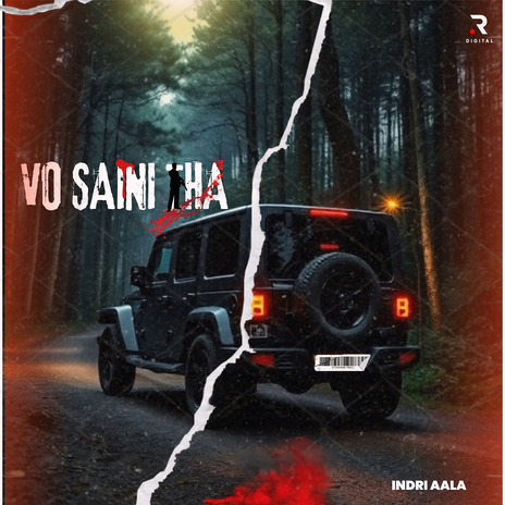 Vo Saini Tha | Boomplay Music